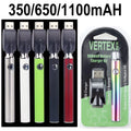 350/650/1100mAh 510 Thread Battery Pen